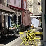 アパート Authentique Au Coeur Du Village Provencal
