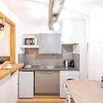 アパート Authentique Au Coeur Du Village Provencal *