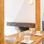 Authentique Au Coeur Du Village Provencal アパート *